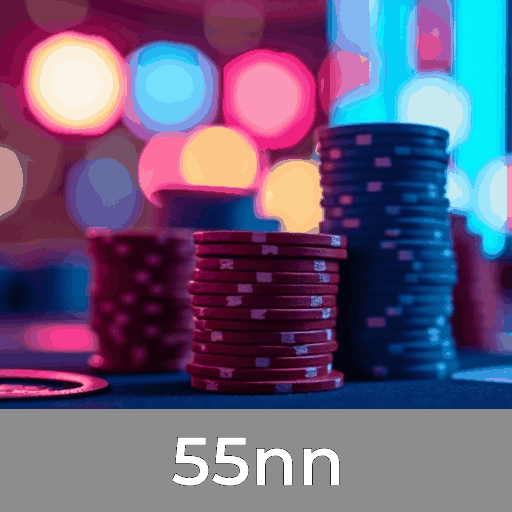 A Conveniência do 55nn: Jogue em Qualquer Lugar com Nosso App